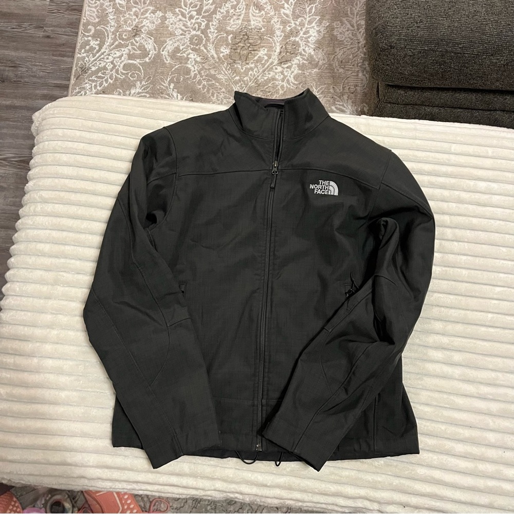 SOLD North face coat